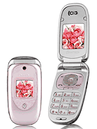 Best available price of Pantech PG-3300 in Emma