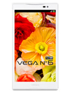 Best available price of Pantech Vega No 6 in Emma