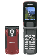 Best available price of Panasonic SA6 in Emma