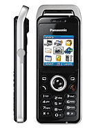 Best available price of Panasonic X200 in Emma