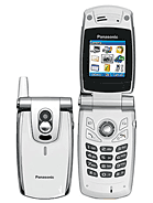 Best available price of Panasonic X400 in Emma