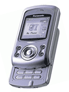 Best available price of Panasonic X500 in Emma