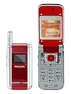 Best available price of Philips 636 in Emma