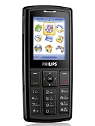Best available price of Philips 290 in Emma