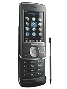 Best available price of Philips 692 in Emma