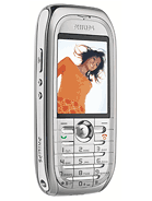 Best available price of Philips 768 in Emma