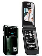 Best available price of Philips Xenium 9-9r in Emma