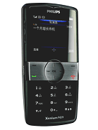 Best available price of Philips Xenium 9-9w in Emma