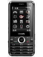 Best available price of Philips C600 in Emma