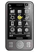 Best available price of Philips C702 in Emma