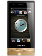 Best available price of Philips D812 in Emma