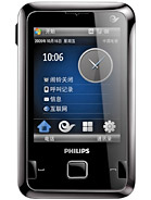 Best available price of Philips D900 in Emma