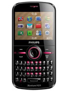 Best available price of Philips F322 in Emma