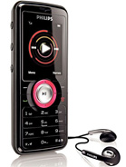 Best available price of Philips M200 in Emma