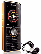 Best available price of Philips M600 in Emma