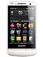 Best available price of Philips T910 in Emma