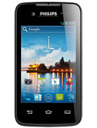 Best available price of Philips W5510 in Emma