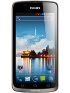 Best available price of Philips W832 in Emma