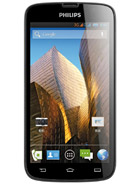 Best available price of Philips W8560 in Emma