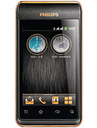 Best available price of Philips W930 in Emma