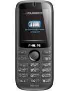Best available price of Philips X1510 in Emma