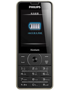 Best available price of Philips X1560 in Emma