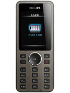 Best available price of Philips X320 in Emma