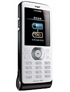 Best available price of Philips Xenium X520 in Emma