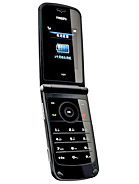 Best available price of Philips Xenium X600 in Emma