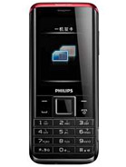 Best available price of Philips Xenium X523 in Emma