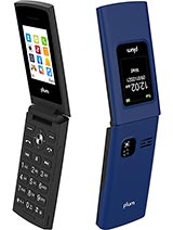 Best available price of Plum Flipper LTE in Emma
