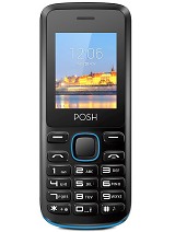 Best available price of Posh Lynx A100 in Emma