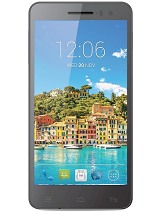 Best available price of Posh Titan HD E500 in Emma
