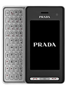 Best available price of LG KF900 Prada in Emma