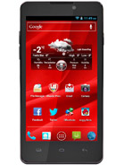 Best available price of Prestigio MultiPhone 4505 Duo in Emma