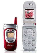 Best available price of Pantech G300 in Emma