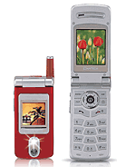 Best available price of Pantech G500 in Emma