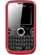 Best available price of Micromax Q1 in Emma