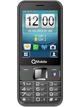 Best available price of QMobile Explorer 3G in Emma