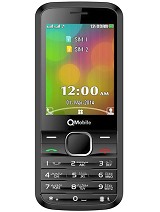 Best available price of QMobile M800 in Emma