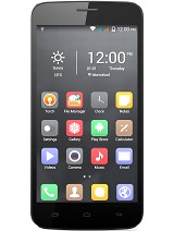 Best available price of QMobile Linq X100 in Emma