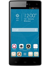 Best available price of QMobile Noir X550 in Emma
