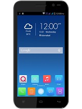 Best available price of QMobile Noir X600 in Emma
