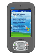 Best available price of Qtek S110 in Emma