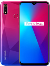 Best available price of Realme 3i in Emma
