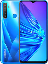 Best available price of Realme 5 in Emma