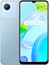 Best available price of Realme C30 in Emma