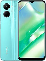 Best available price of Realme C33 2023 in Emma