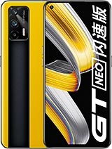 Best available price of Realme GT Neo Flash in Emma