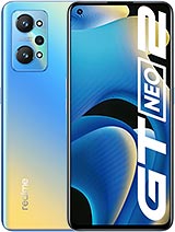 Best available price of Realme GT Neo2 in Emma